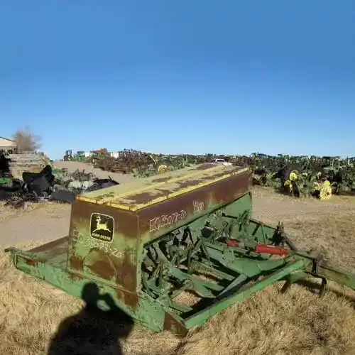 Used John Deere 8000 Drill Parts