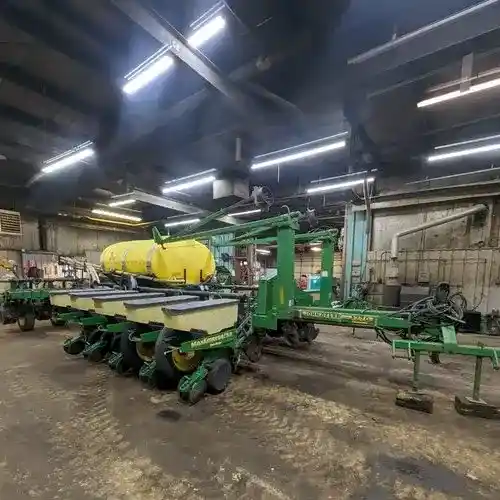 Used John Deere 1770 Planter Parts