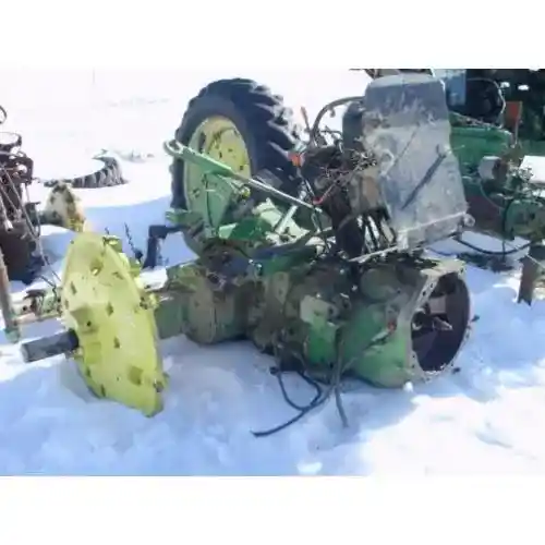 Used John Deere 2950 Tractor Parts