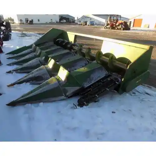 Used John Deere 643 Header Parts