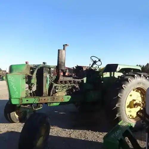 Used 1973 John Deere 4030 Tractor Parts