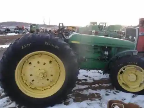 Used John Deere 2955 Tractor Parts