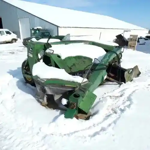 Used John Deere 1360 Hay Cutting Parts