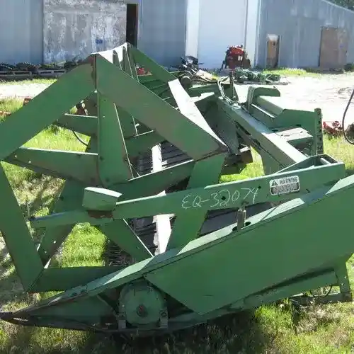 Used John Deere 130 Hay Cutting Parts