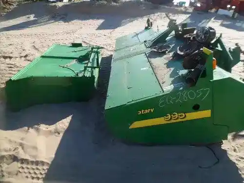 Used John Deere 995 Header Parts