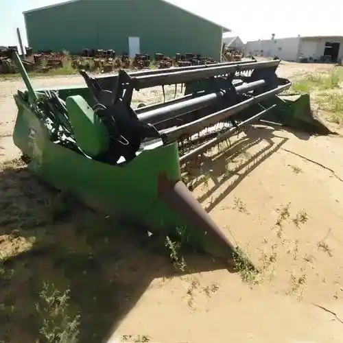 Used John Deere 915 Header Parts