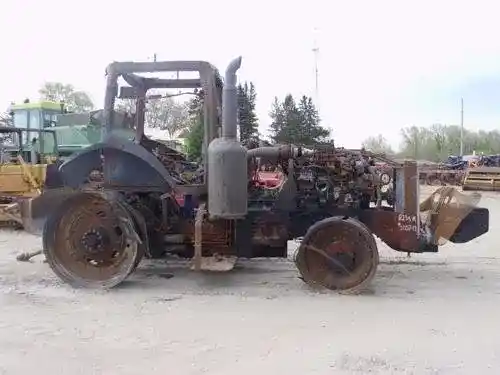 Used John Deere 8235R Tractor Parts