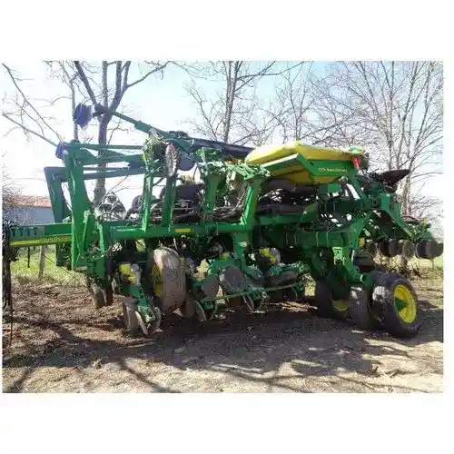 Used 2010 John Deere 1790 Planter Parts