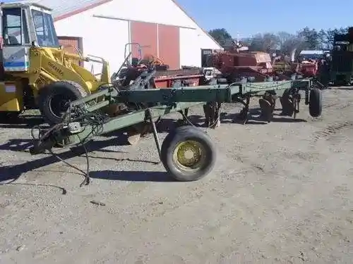 Used John Deere 2700 Tillage Parts