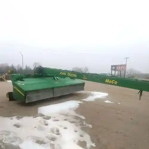 Used John Deere 946 Hay Cutting Parts