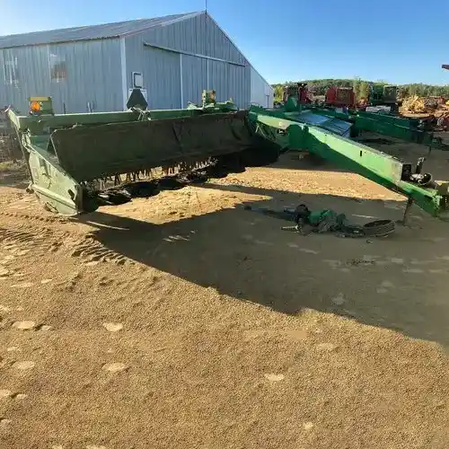 Used John Deere 935 Hay Cutting Parts