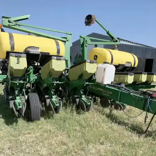 Used John Deere 1760 Planter Parts