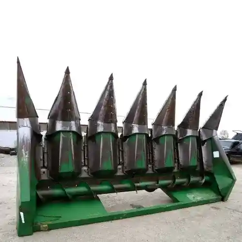 Used John Deere 643 Header Parts