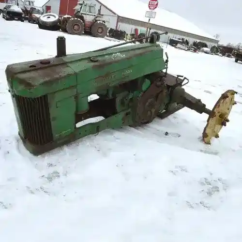 Used John Deere 70 Tractor Parts