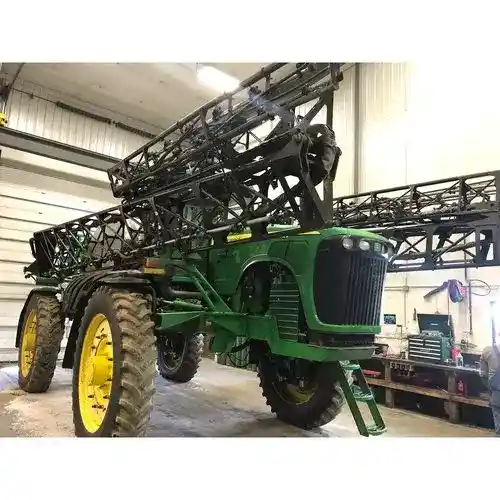 Used John Deere 4920 Sprayer Parts