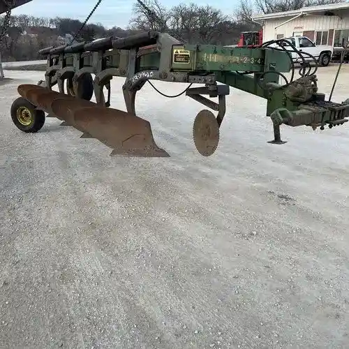 Used John Deere 2800 Tillage Parts