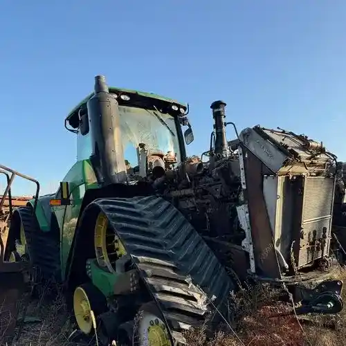 Used 2016 John Deere 9570RX Tractor Parts