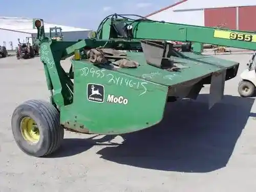 Used John Deere 955 Hay Cutting Parts