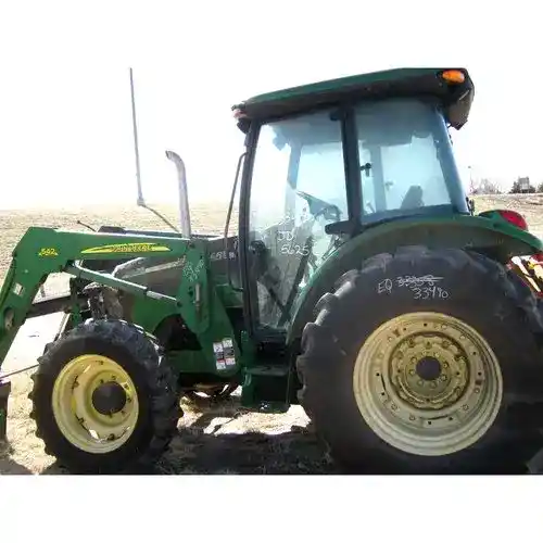 Used John Deere 5625 Tractor Parts