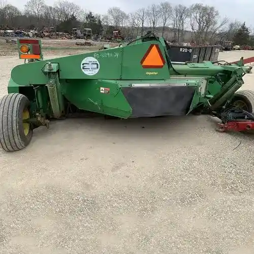 Used John Deere 955 Hay Cutting Parts
