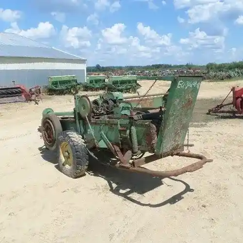 Used John Deere 214 Baler Parts