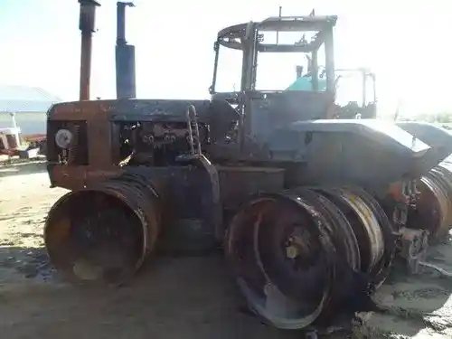 Used John Deere 8640 Tractor Parts