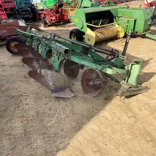 Used John Deere 1450 Tillage Parts