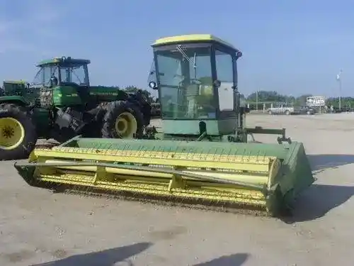 Used John Deere 2420 Hay Cutting Parts