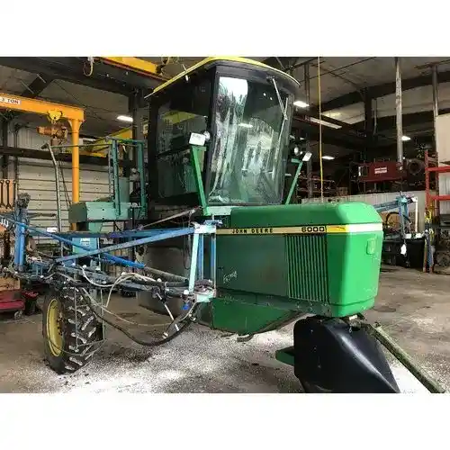 Used John Deere 6000 Sprayer Parts