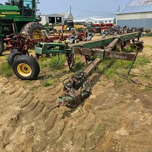 Used John Deere 2800 Tillage Parts