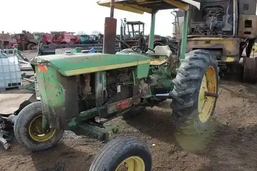 Used John Deere 2630 Tractor Parts