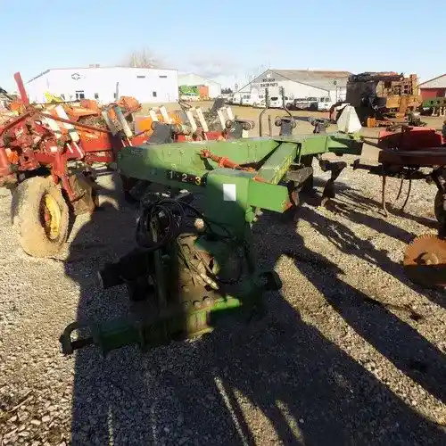 Used John Deere 2700 Tillage Parts