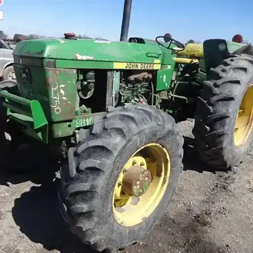 Used John Deere 2750 Tractor Parts
