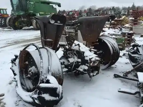 Used 1979 John Deere 2840 Tractor Parts