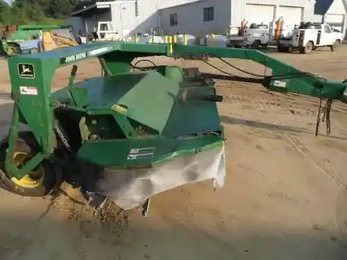 Used John Deere 1460 Hay Cutting Parts