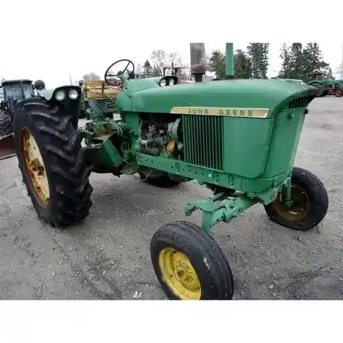 Used John Deere 2510 Tractor Parts