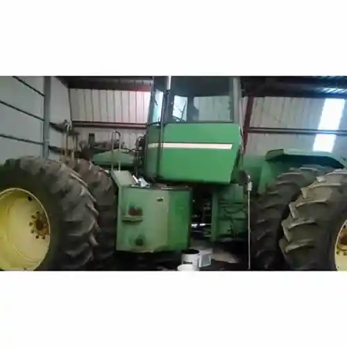 Used John Deere 8640 Tractor Parts