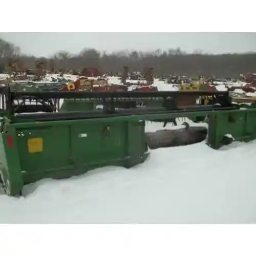 Used John Deere 920 Header Parts