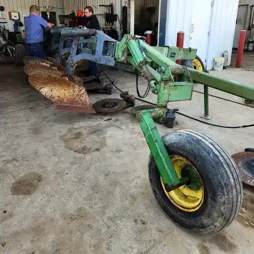 Used John Deere 2700 Tillage Parts