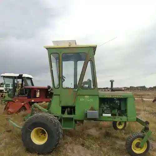 Used John Deere 880 Hay Cutting Parts