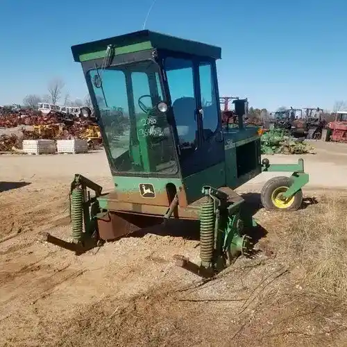 Used John Deere 2280 Hay Cutting Parts