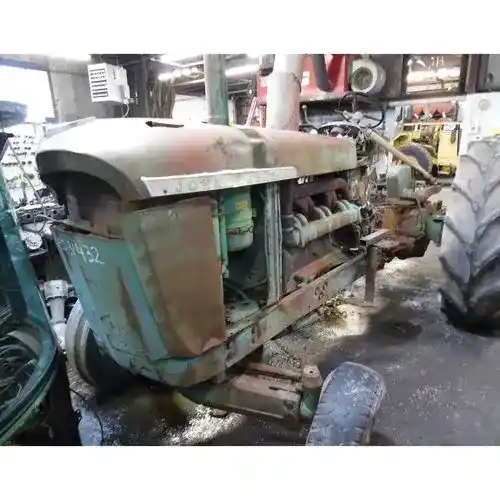 Used John Deere 5010 Tractor Parts