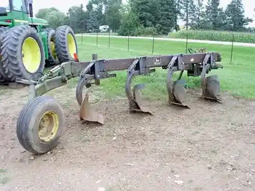 Used John Deere 2600 Tillage Parts