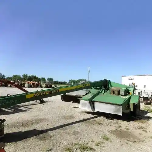 Used John Deere 945 Hay Cutting Parts