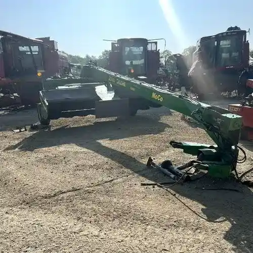 Used John Deere 946 Hay Cutting Parts