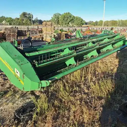 Used John Deere 890 Hay Cutting Parts