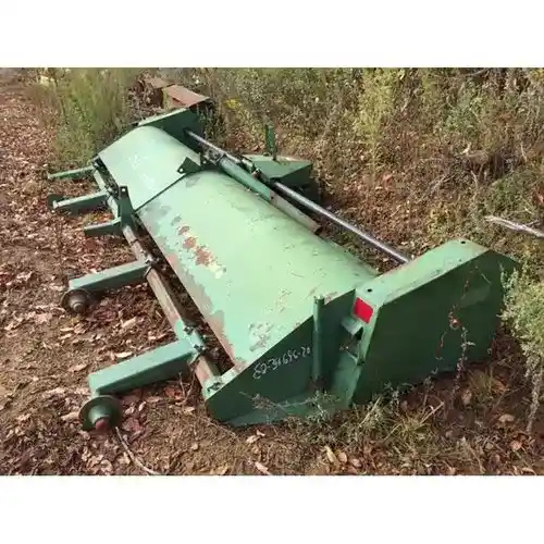 Used John Deere 27 Rotary Cutter / Chopper Parts