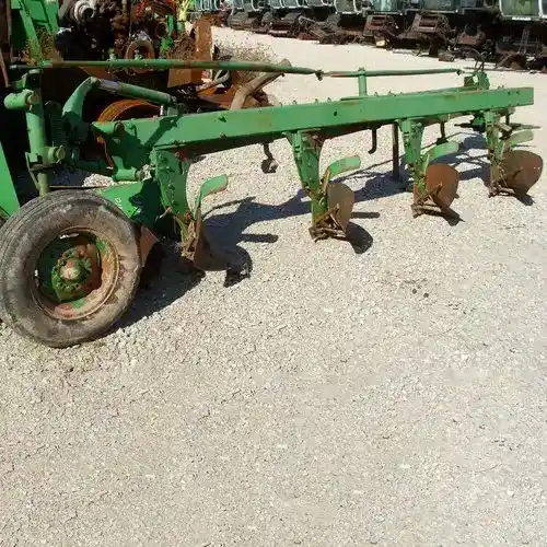 Used John Deere 1350 Tillage Parts