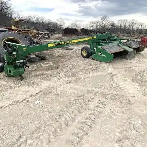 Used John Deere 955 Hay Cutting Parts