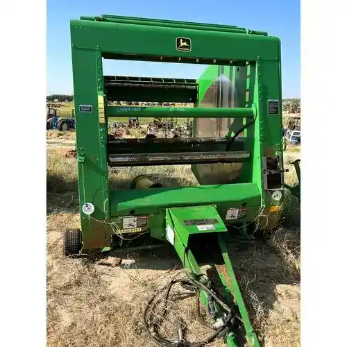 Used John Deere 566 Baler Parts